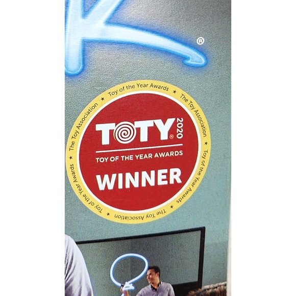 Pictionary Air Toy Of The Year 2020 Air Pen 2 Team Family Game - Picture 14 of 16